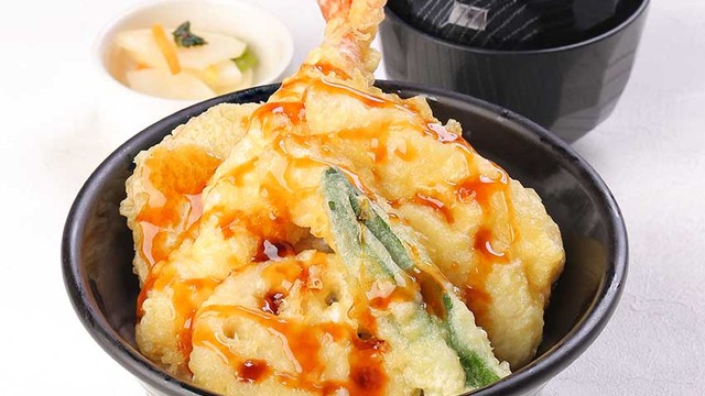 天丼