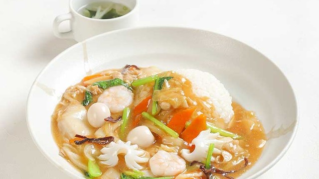 中華飯